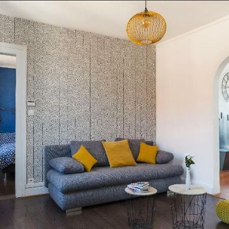 Gite Hopla 2 Chambres Colmar Dış mekan fotoğraf