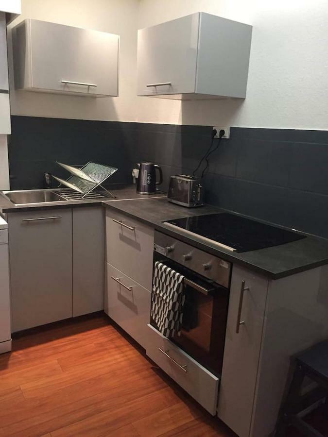 Gite Hopla 2 Chambres Colmar Dış mekan fotoğraf