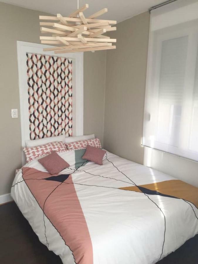 Gite Hopla 2 Chambres Colmar Dış mekan fotoğraf