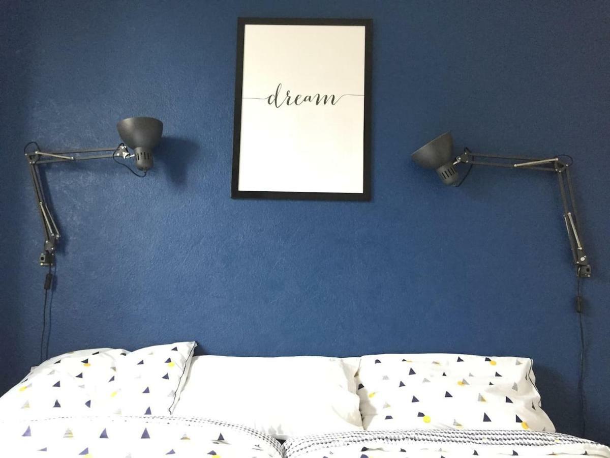 Gite Hopla 2 Chambres Colmar Dış mekan fotoğraf