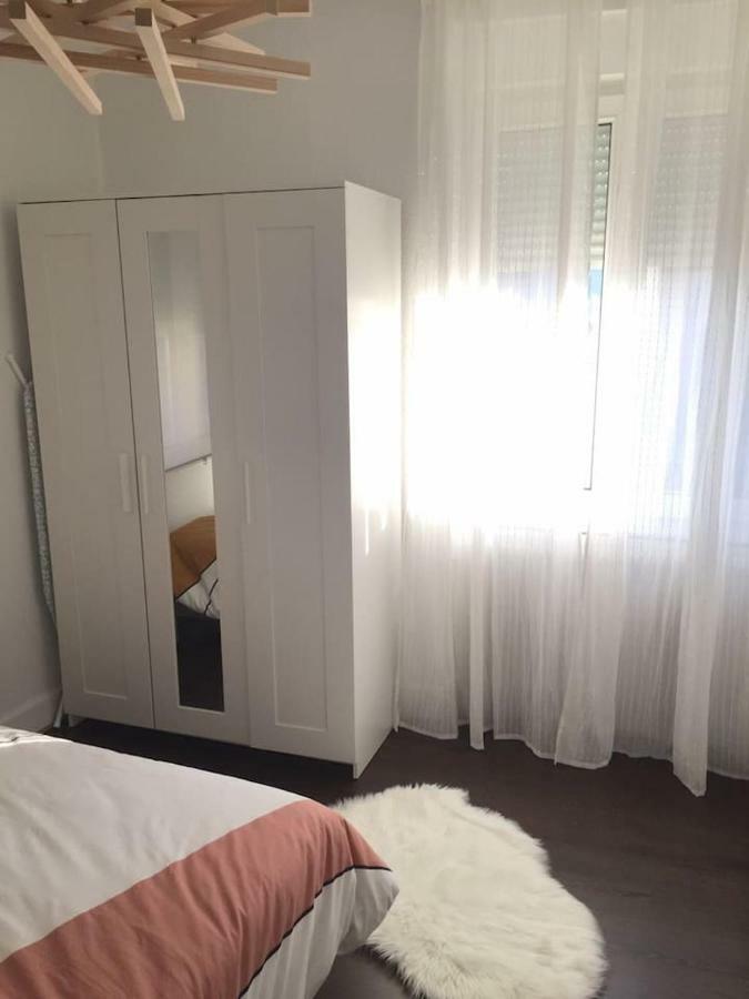 Gite Hopla 2 Chambres Colmar Dış mekan fotoğraf
