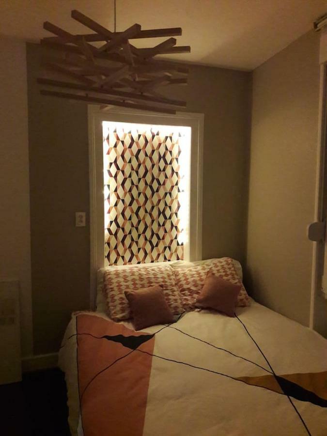 Gite Hopla 2 Chambres Colmar Dış mekan fotoğraf