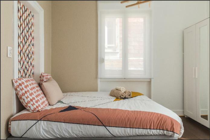 Gite Hopla 2 Chambres Colmar Dış mekan fotoğraf