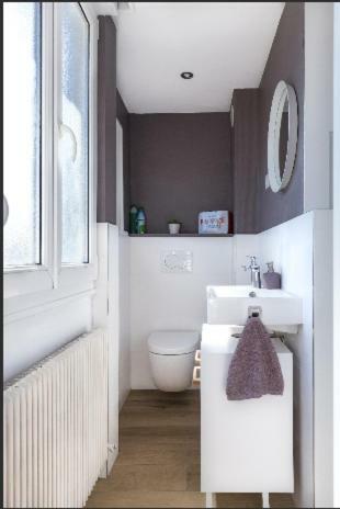 Gite Hopla 2 Chambres Colmar Dış mekan fotoğraf