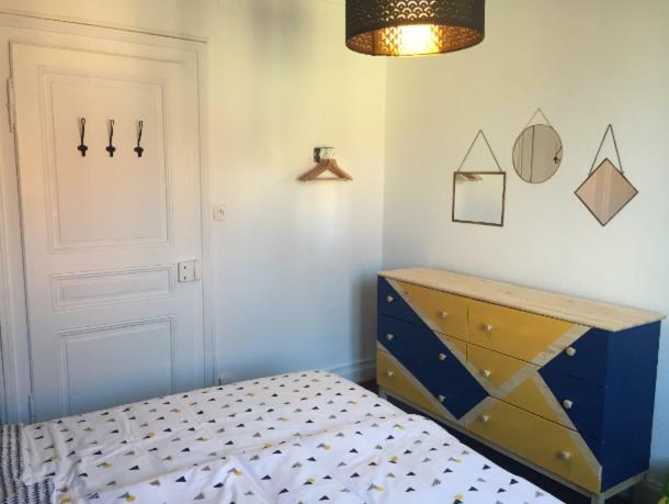 Gite Hopla 2 Chambres Colmar Dış mekan fotoğraf