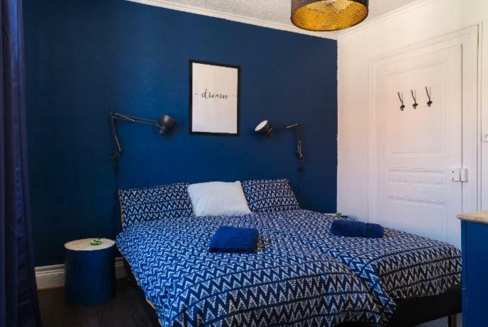 Gite Hopla 2 Chambres Colmar Dış mekan fotoğraf